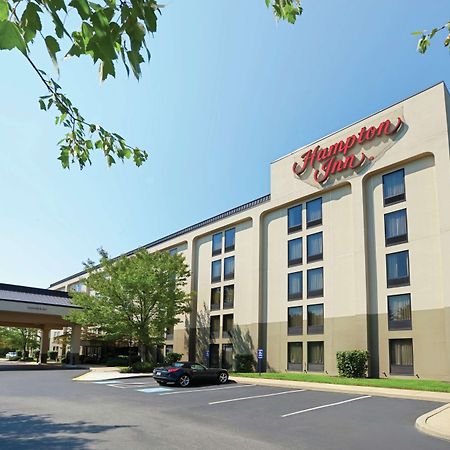 Hampton Inn - York Eksteriør bilde