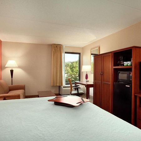 Hampton Inn - York Eksteriør bilde