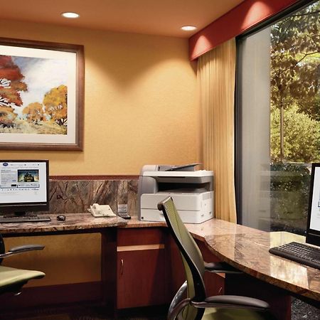 Hampton Inn - York Eksteriør bilde