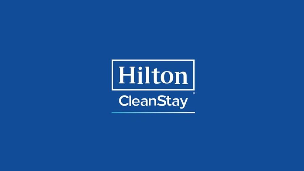 Hampton Inn - York Eksteriør bilde
