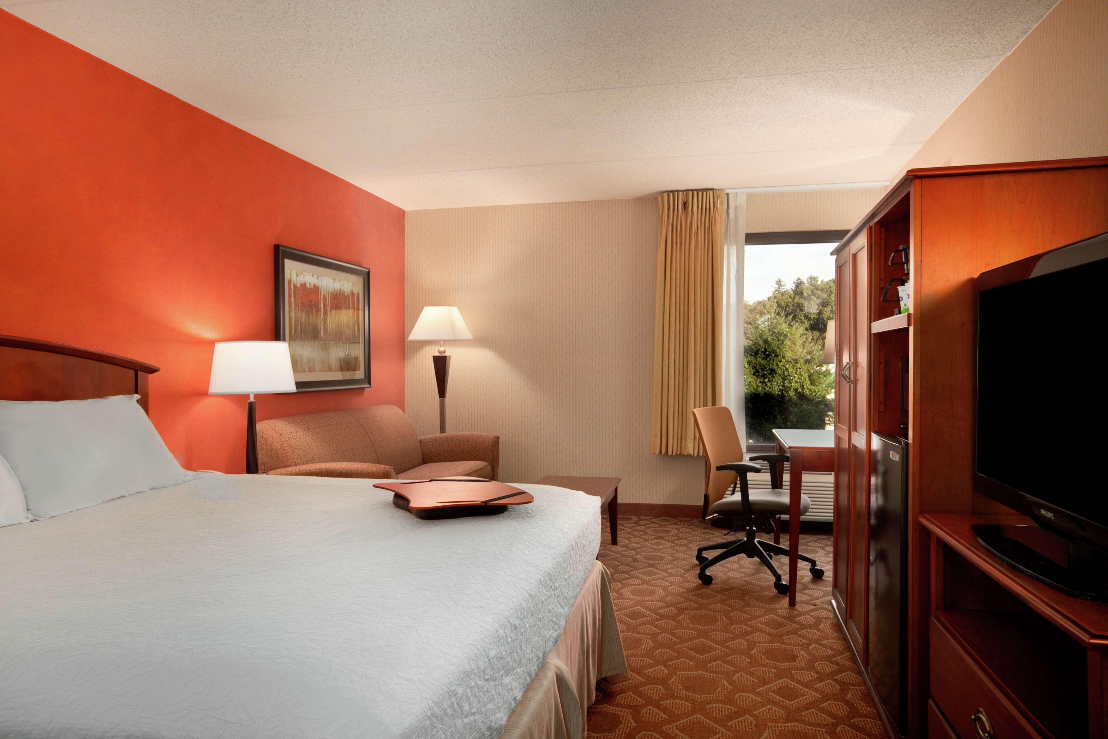 Hampton Inn - York Eksteriør bilde
