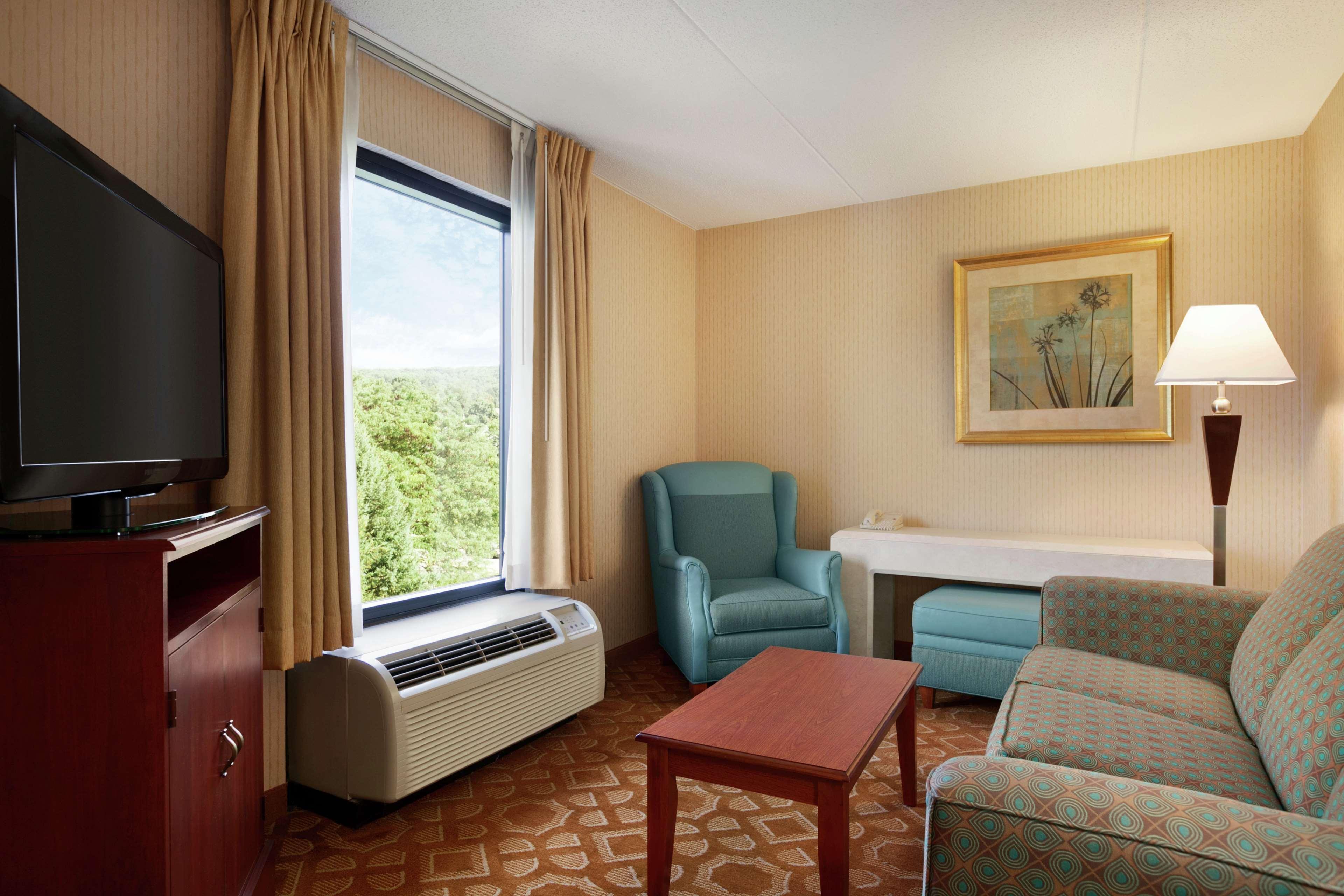 Hampton Inn - York Eksteriør bilde