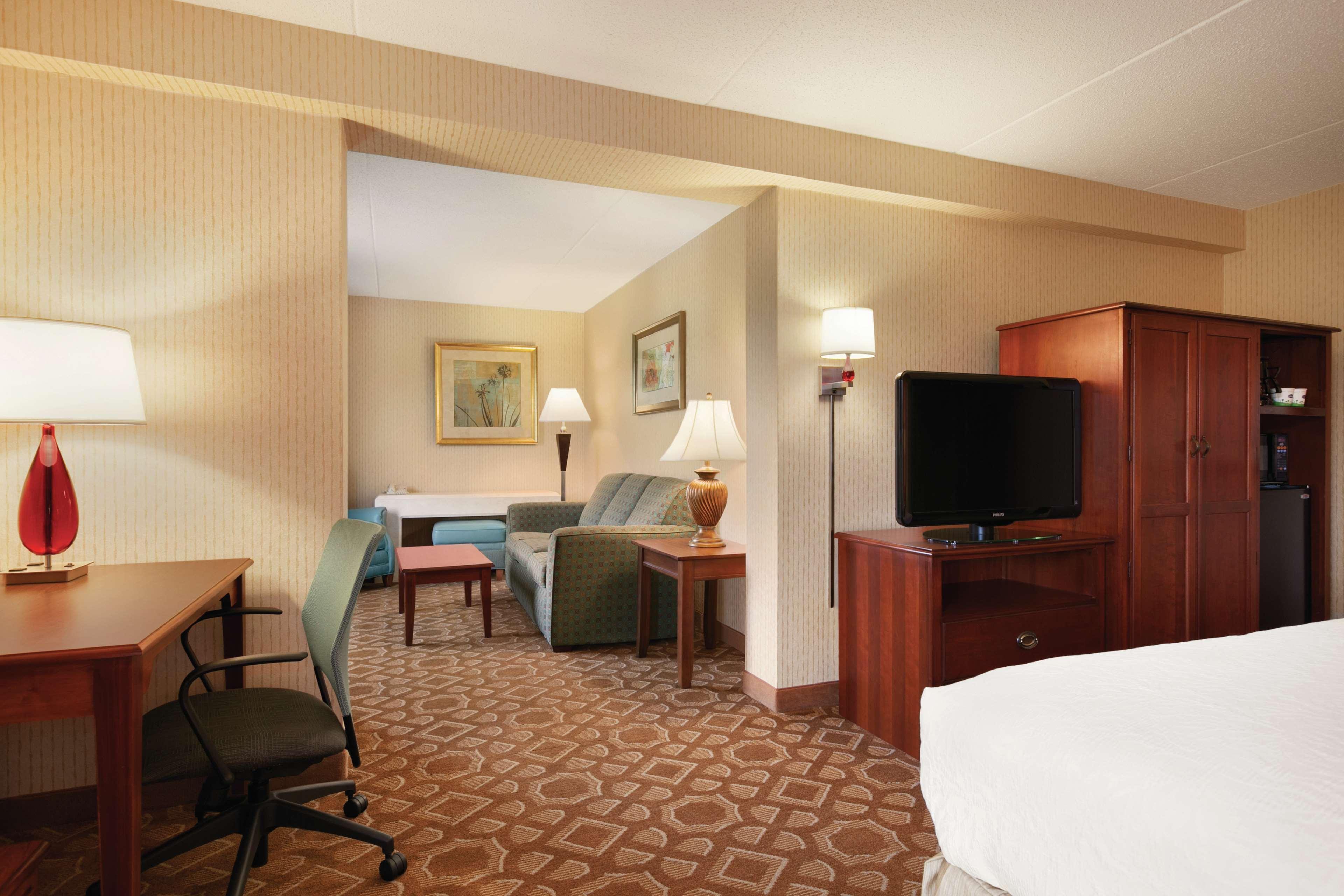 Hampton Inn - York Eksteriør bilde