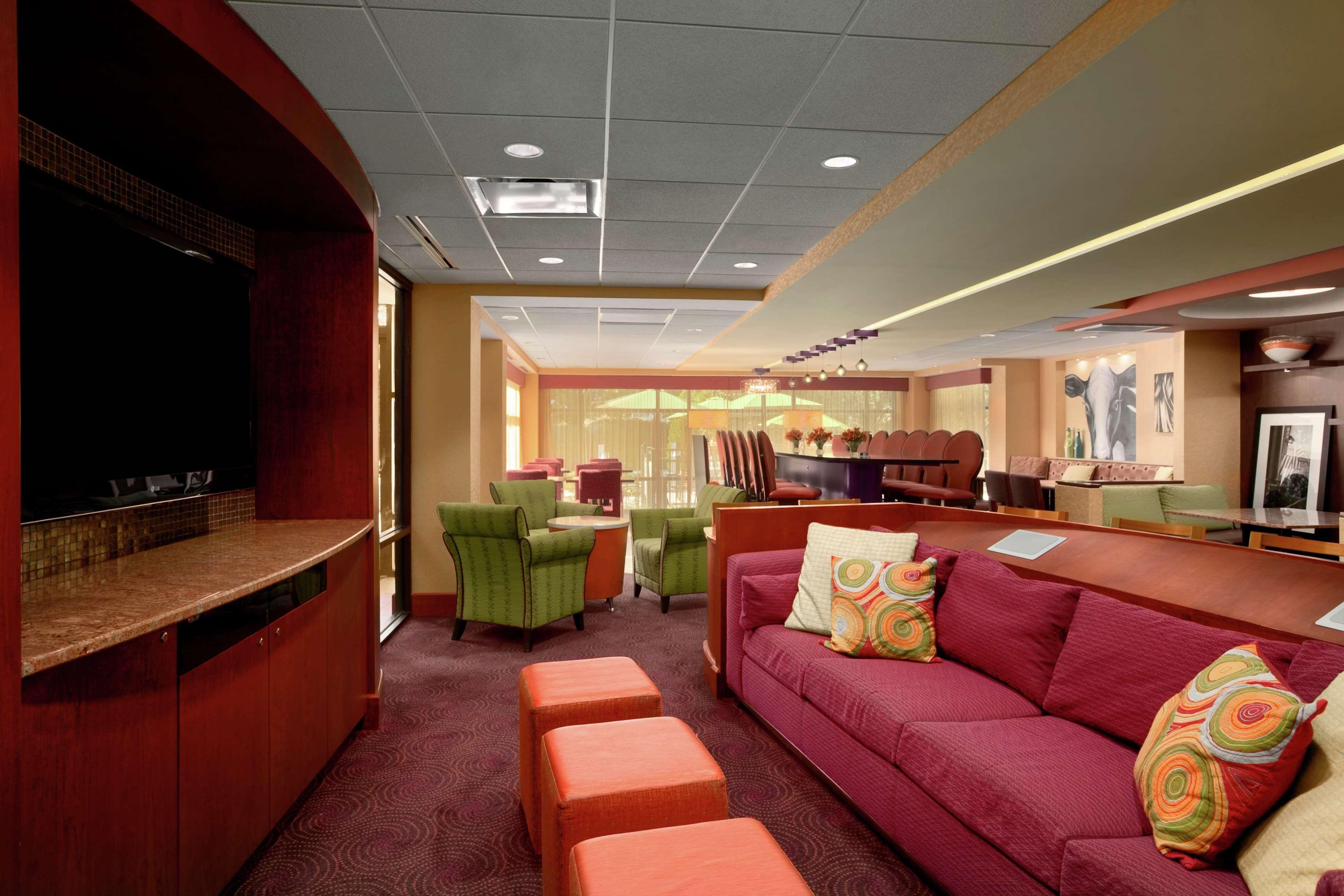 Hampton Inn - York Eksteriør bilde