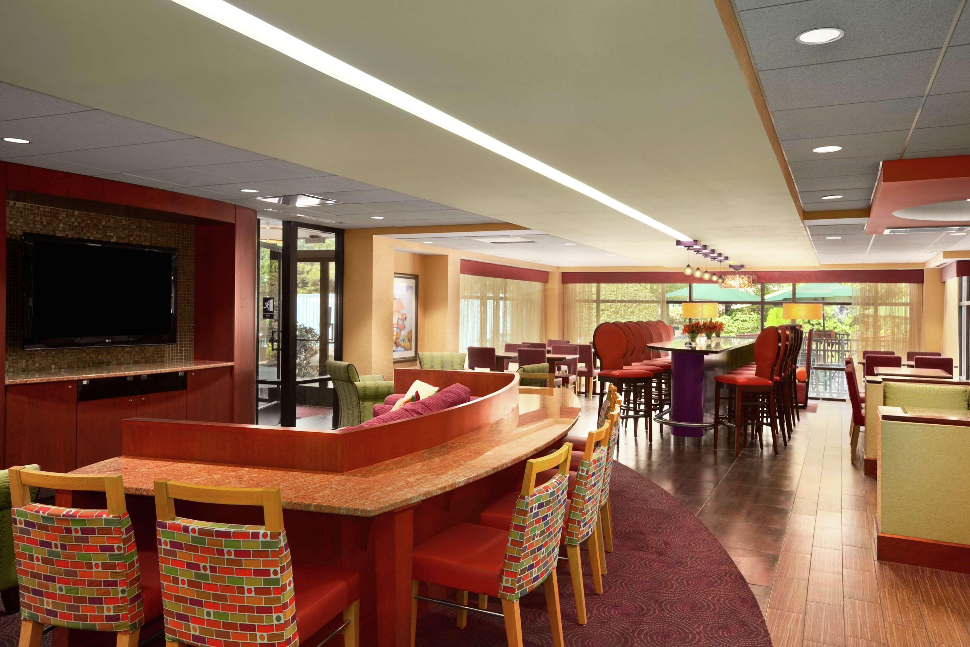 Hampton Inn - York Eksteriør bilde