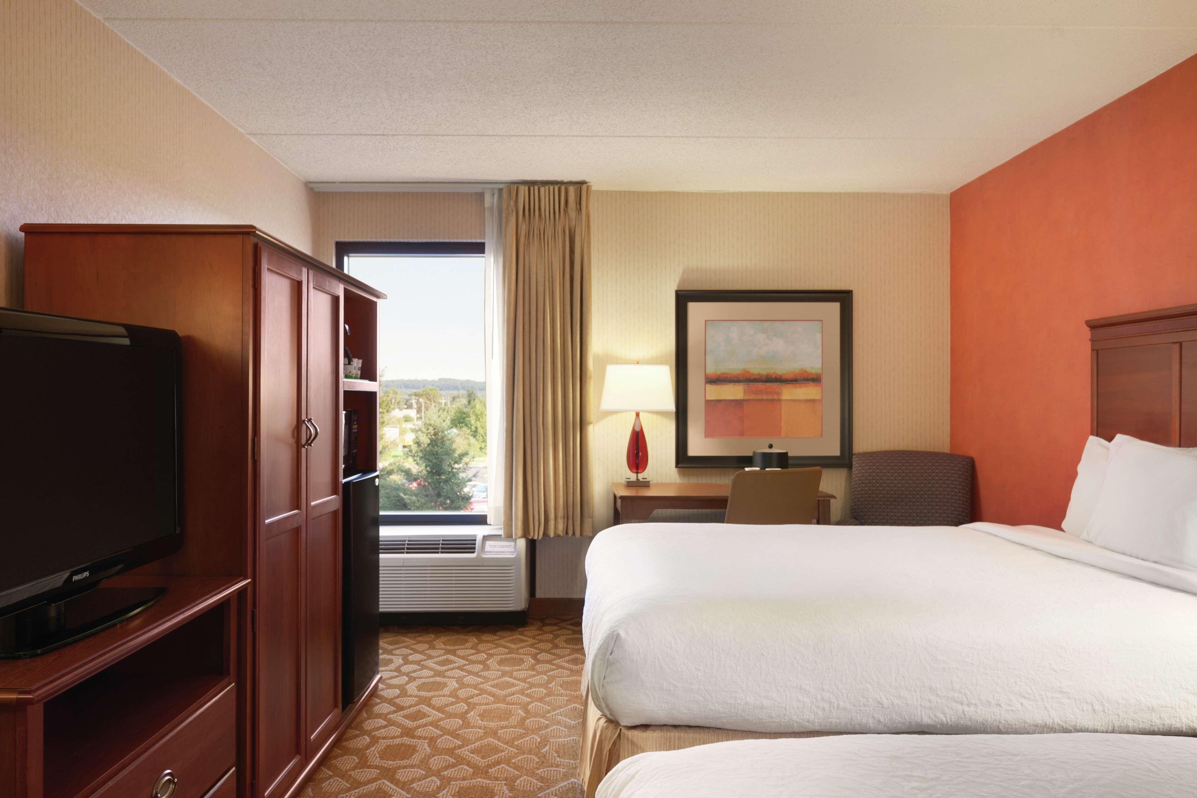 Hampton Inn - York Eksteriør bilde
