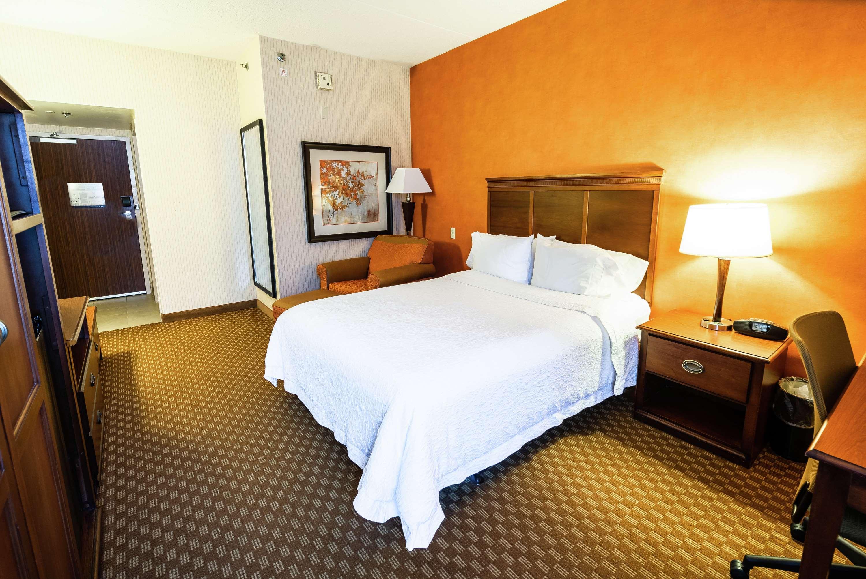 Hampton Inn - York Eksteriør bilde