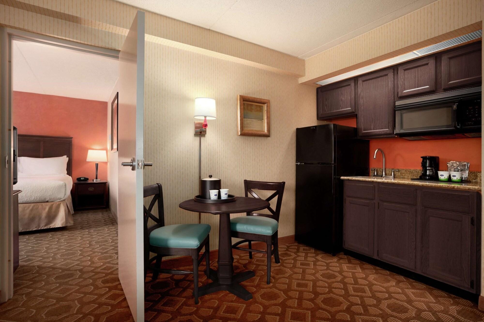 Hampton Inn - York Eksteriør bilde