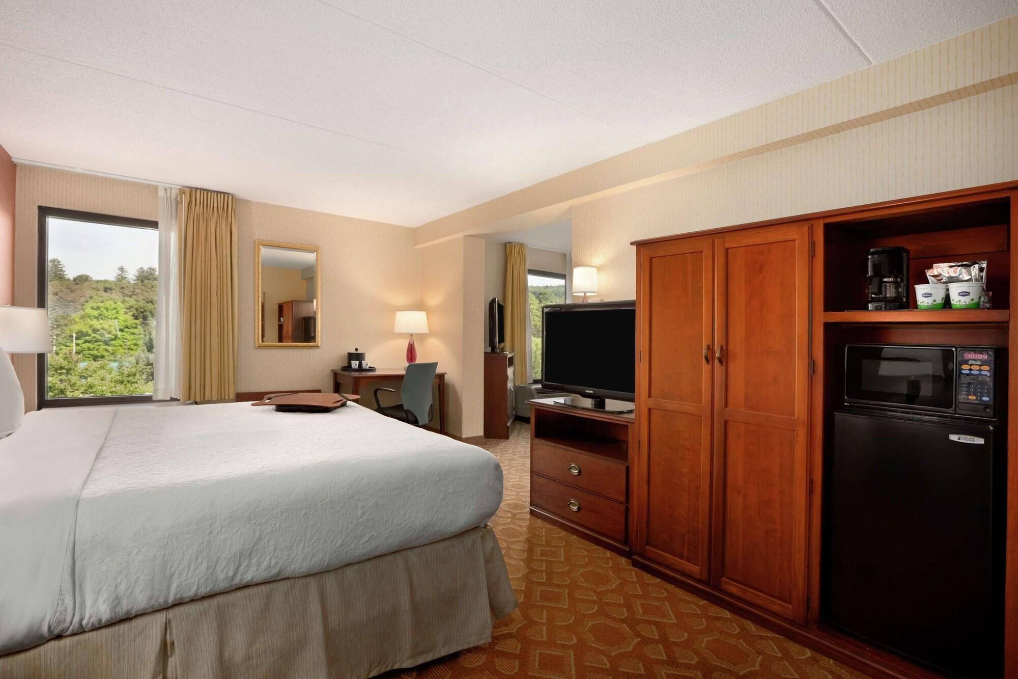 Hampton Inn - York Eksteriør bilde