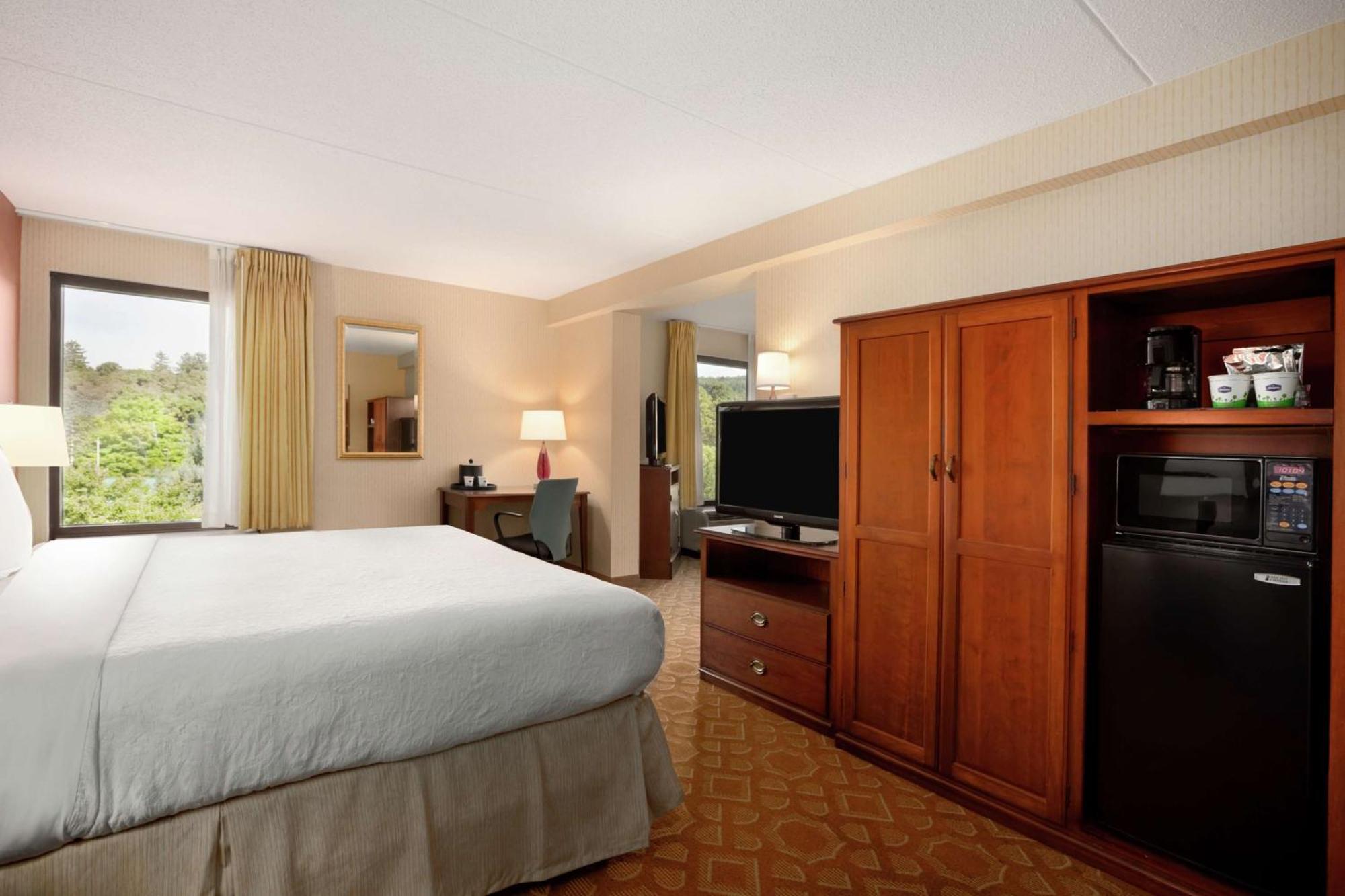Hampton Inn - York Eksteriør bilde