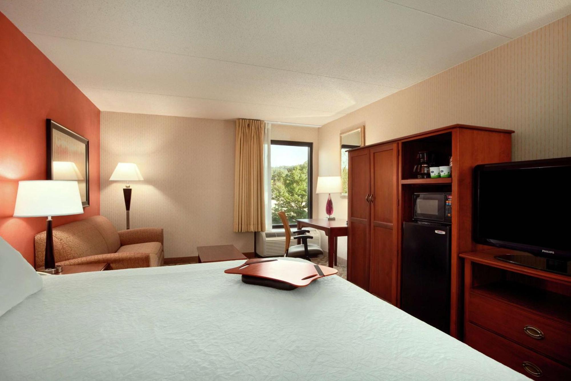 Hampton Inn - York Eksteriør bilde