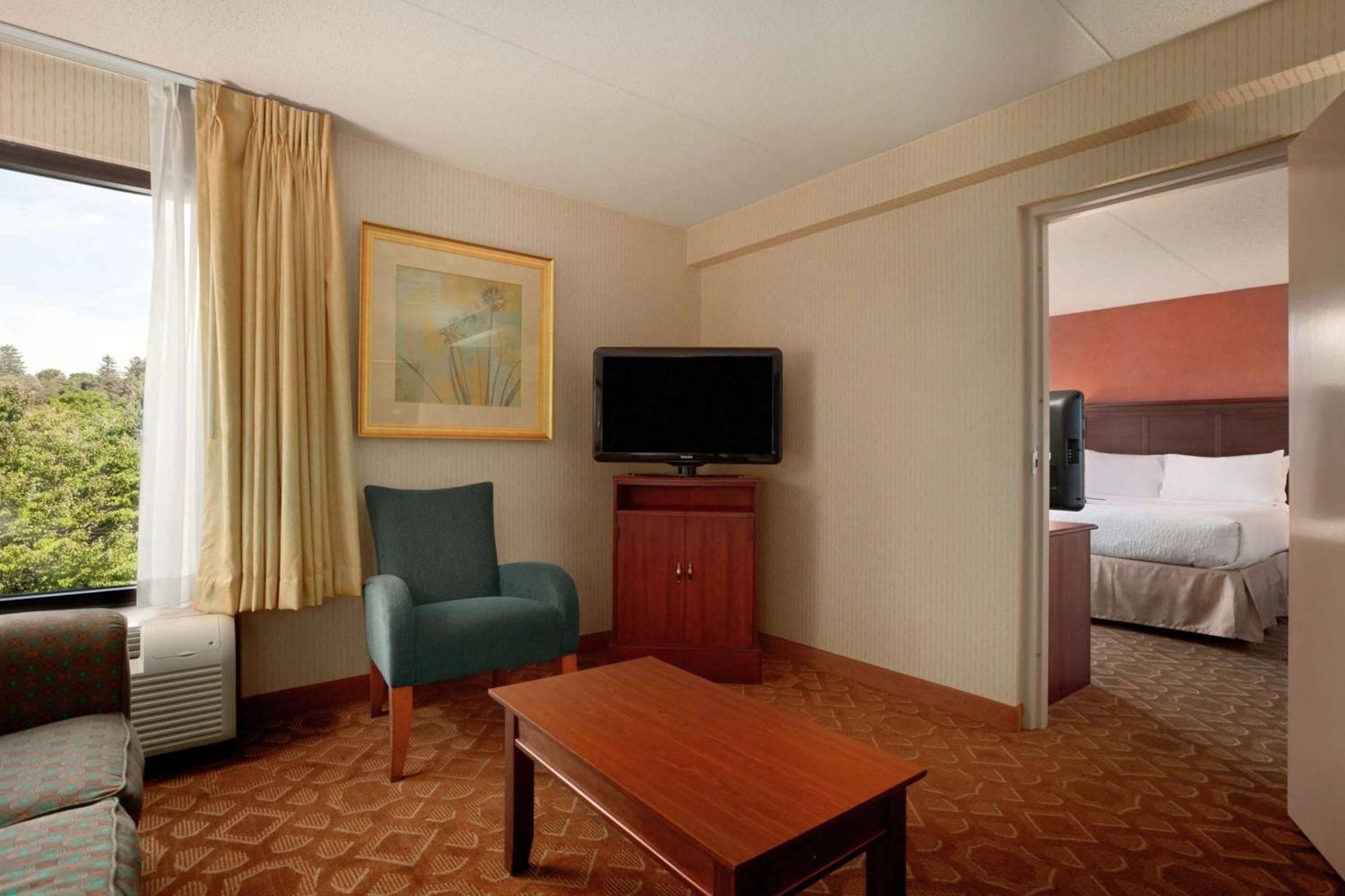 Hampton Inn - York Eksteriør bilde