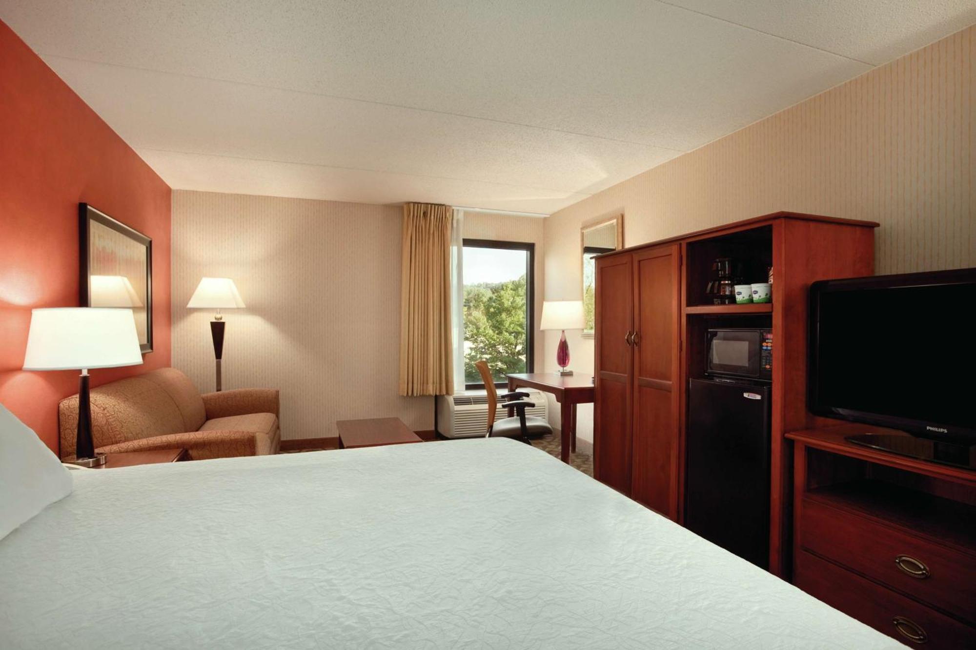 Hampton Inn - York Eksteriør bilde
