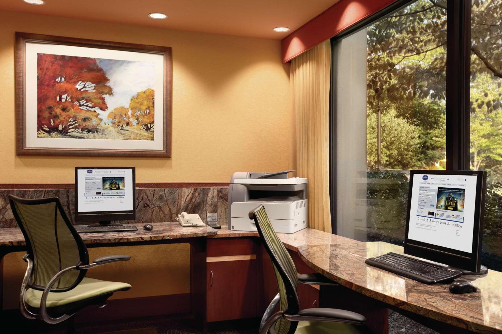 Hampton Inn - York Eksteriør bilde