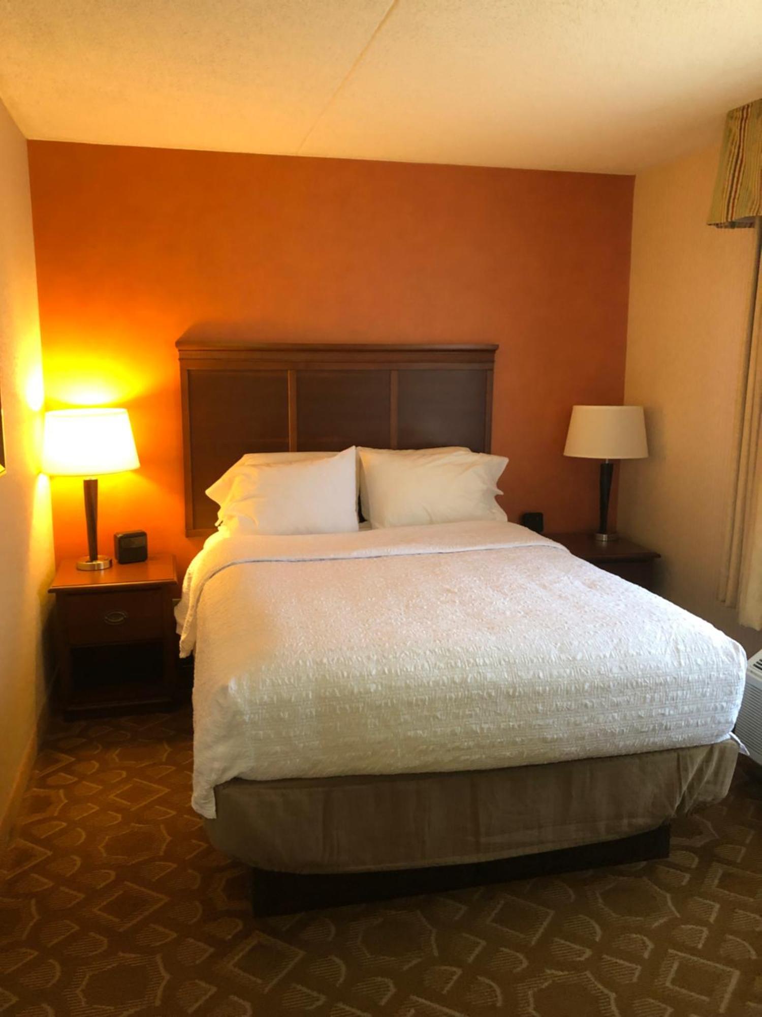 Hampton Inn - York Eksteriør bilde