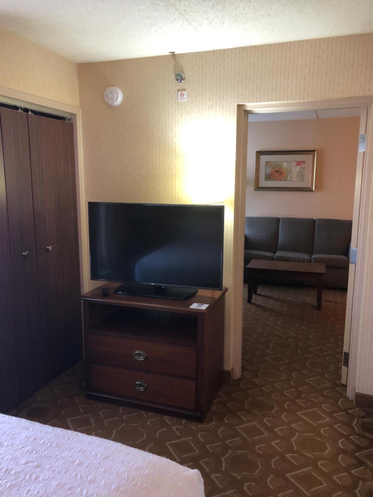 Hampton Inn - York Eksteriør bilde