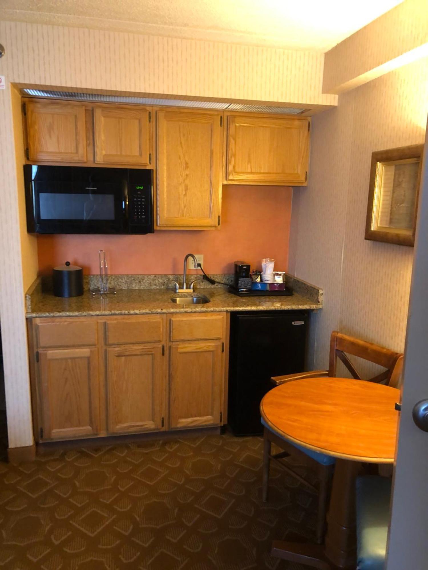 Hampton Inn - York Eksteriør bilde
