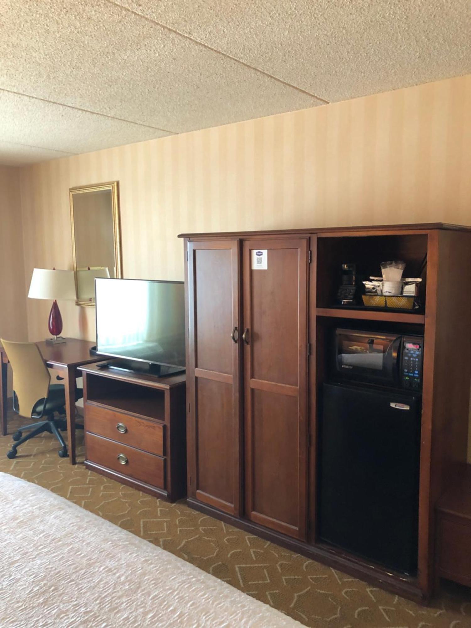 Hampton Inn - York Eksteriør bilde
