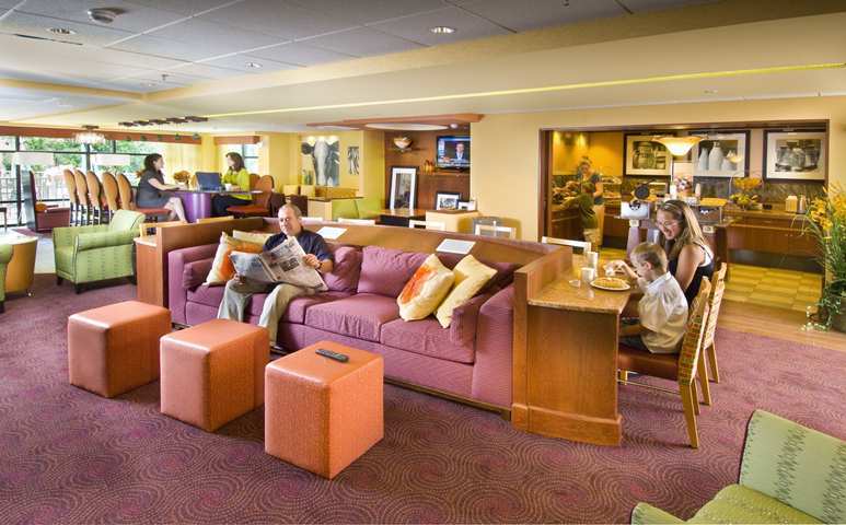 Hampton Inn - York Eksteriør bilde